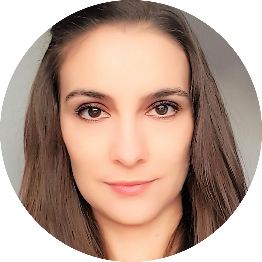 Go to the profile of Zoia Simonova