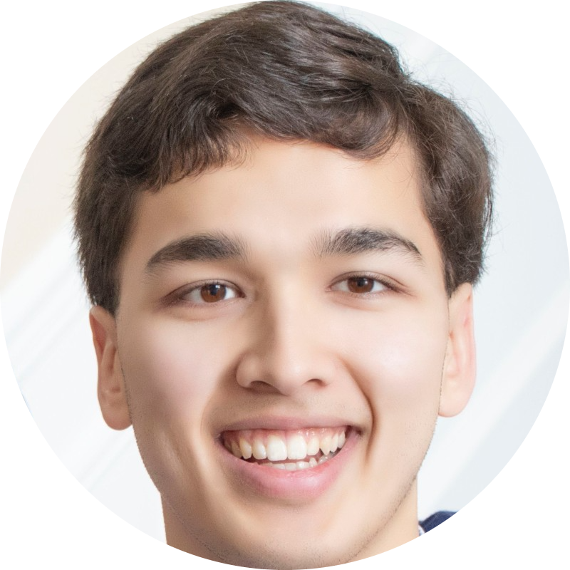 Go to the profile of Jackson Lubke