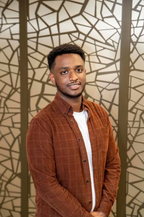 Go to the profile of Dawit Negasi