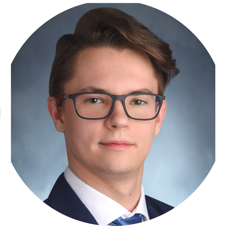 Go to the profile of Mark Tibor Meszarik