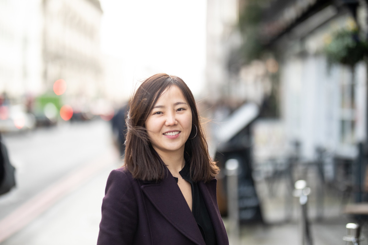 Celebrating International Women in Business: In Conversation with LBS Alumni