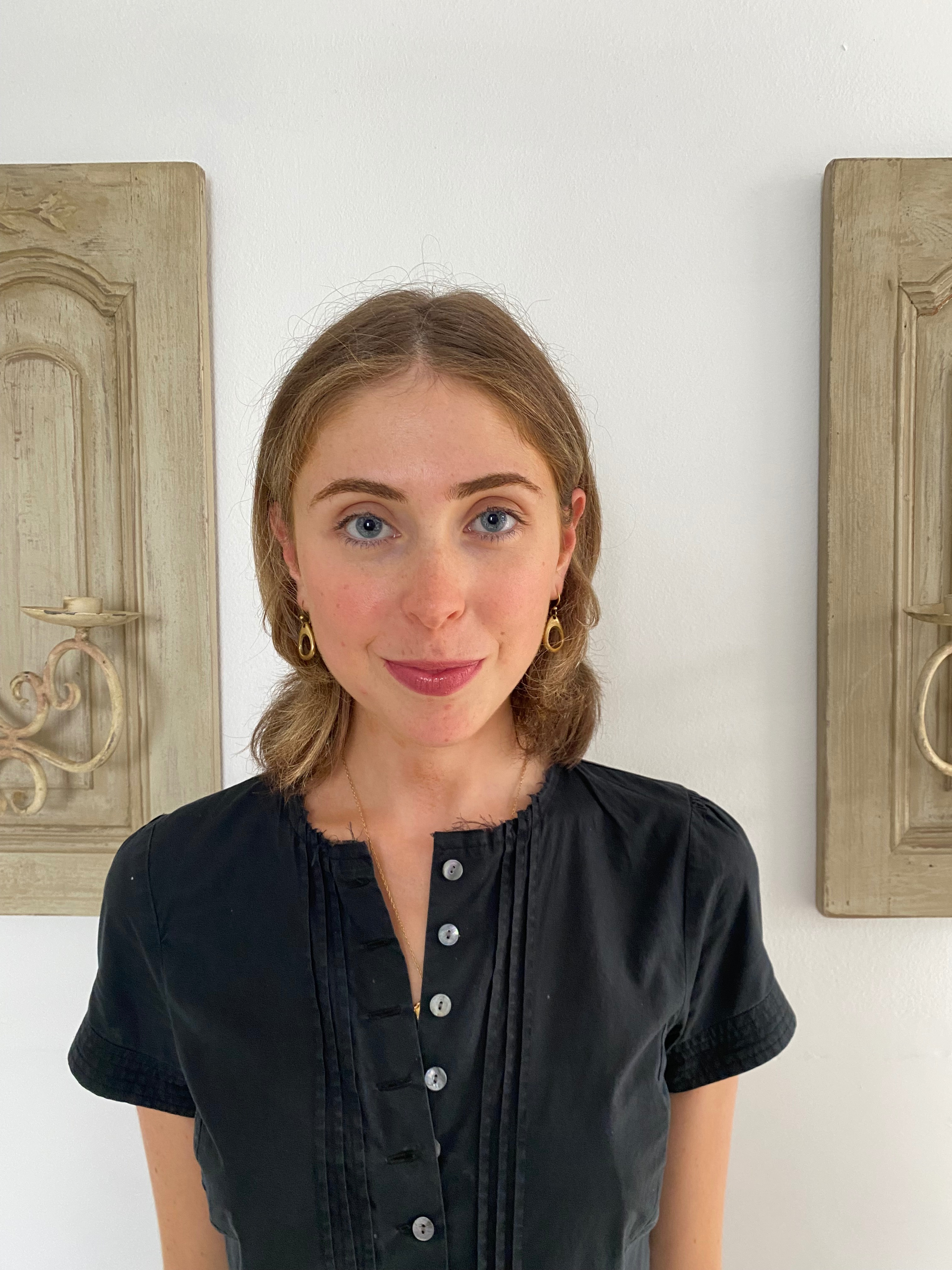 Go to the profile of Lucia Laffan