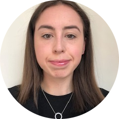 Go to the profile of Lydia Rose Haines