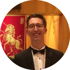 Go to the profile of Charlie Norman