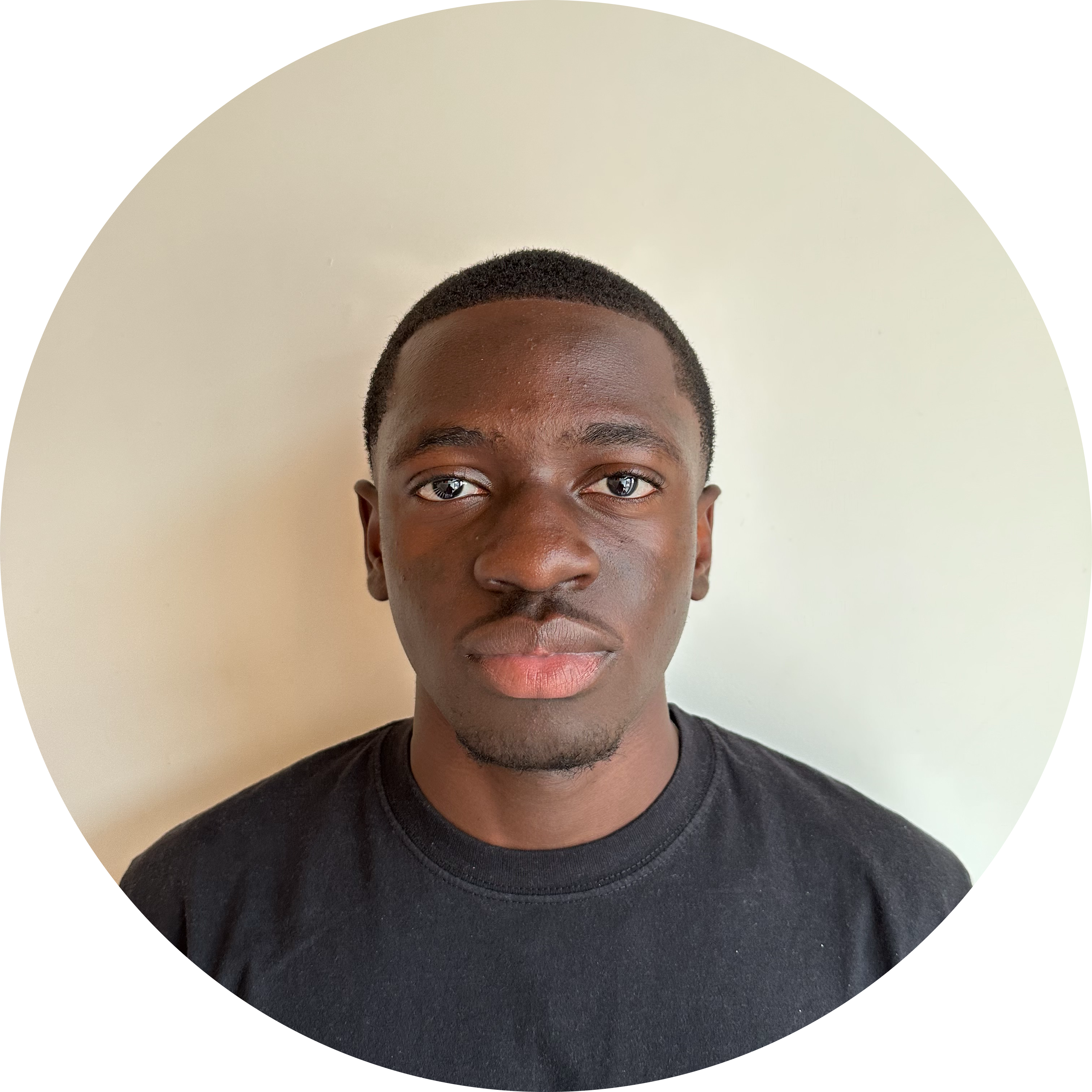 Go to the profile of Adetoye