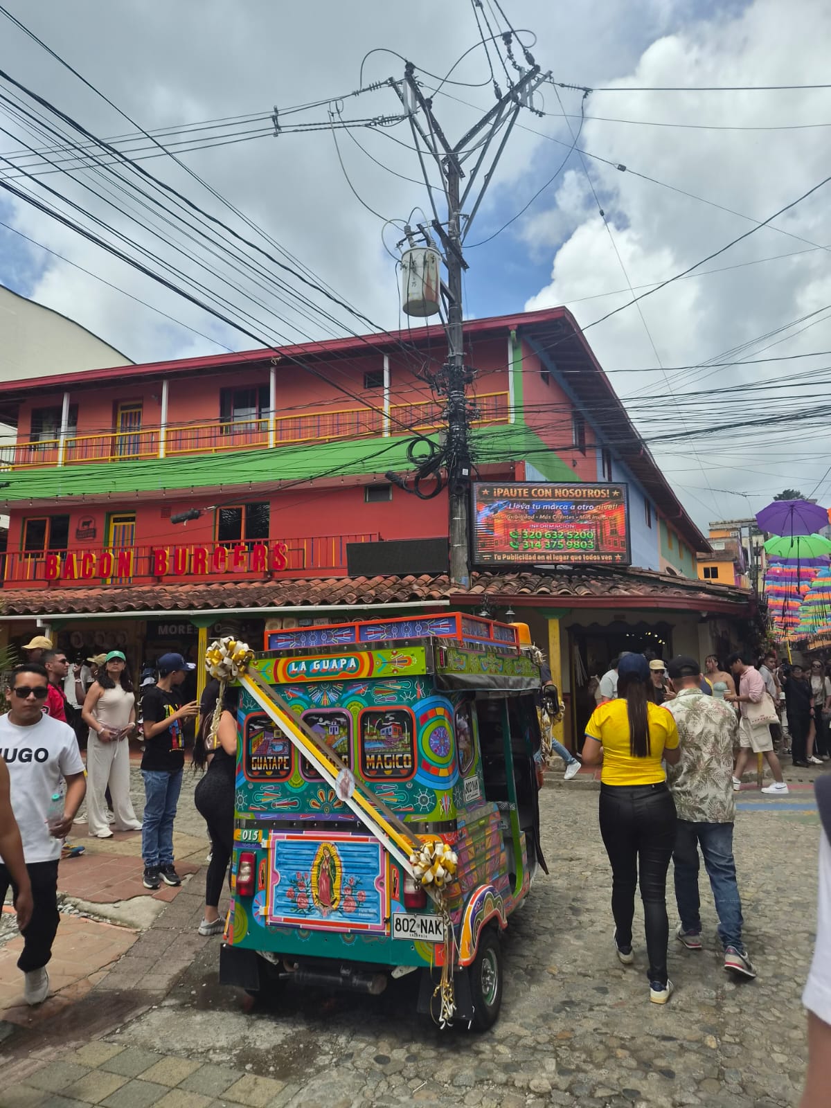 WEEK 2 OF LIA in MEDELLIN, COLOMBIA!