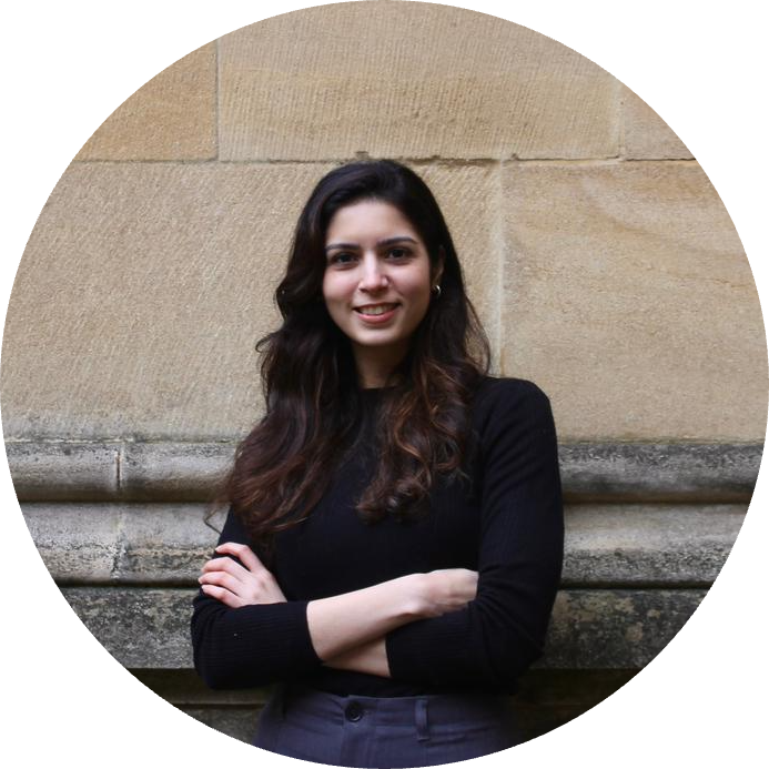 Go to the profile of Shreya Bothra