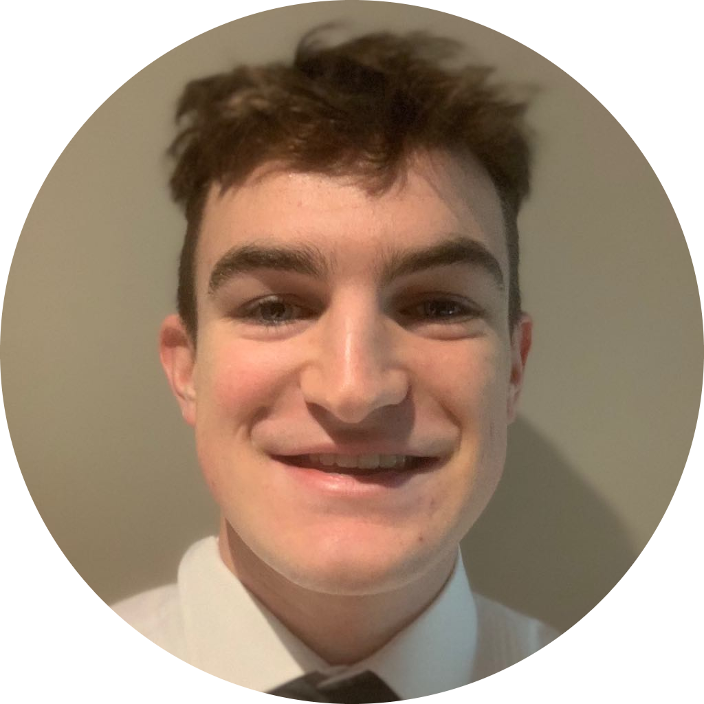 Go to the profile of Harry O'Brien