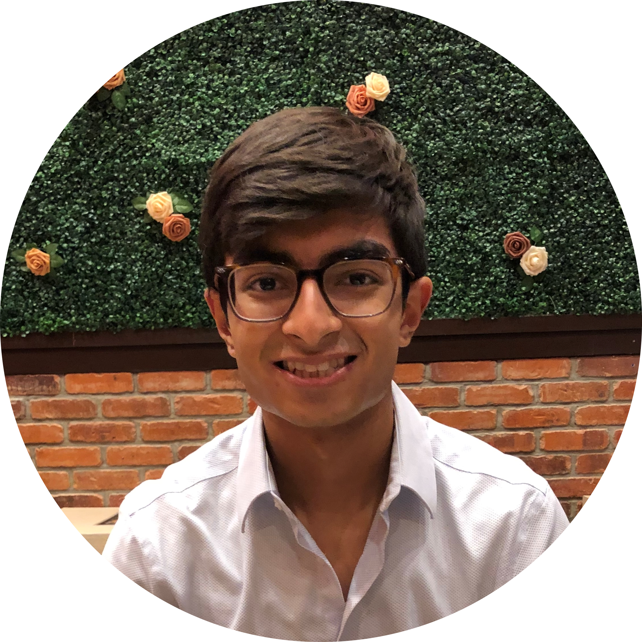 Go to the profile of Dave Banerjee