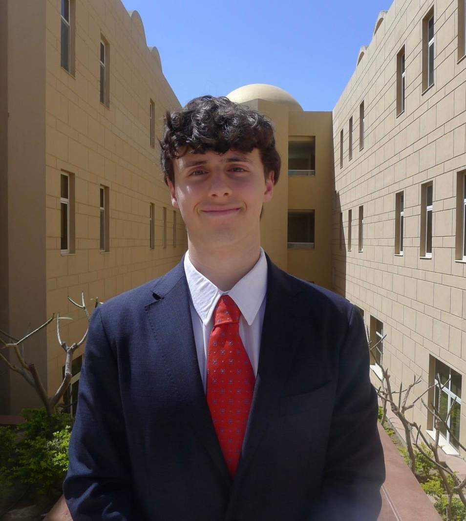 Go to the profile of Daniele Orlando Pentangelo