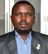 Go to the profile of Celestin Mbonabucya