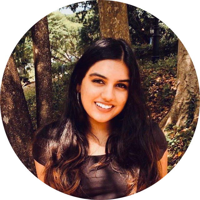 Go to the profile of Barkha Batra