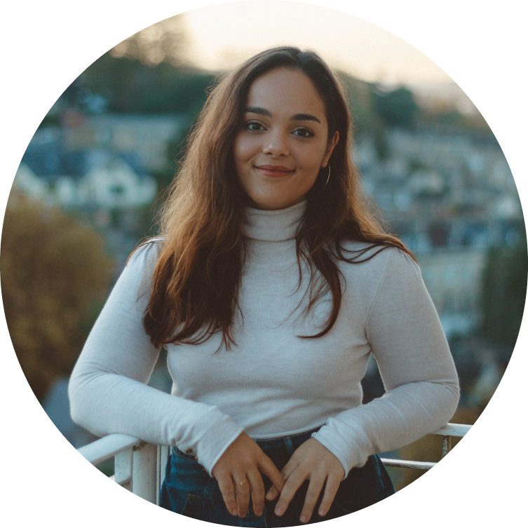 Go to the profile of Helena Couto