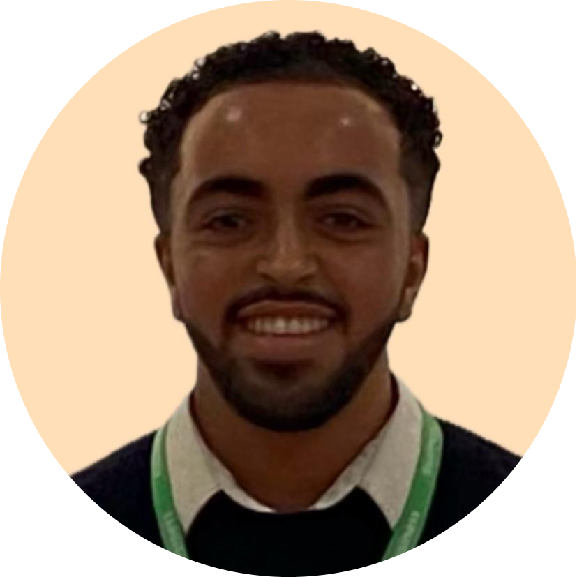 Go to the profile of Muhammad Mahmoud