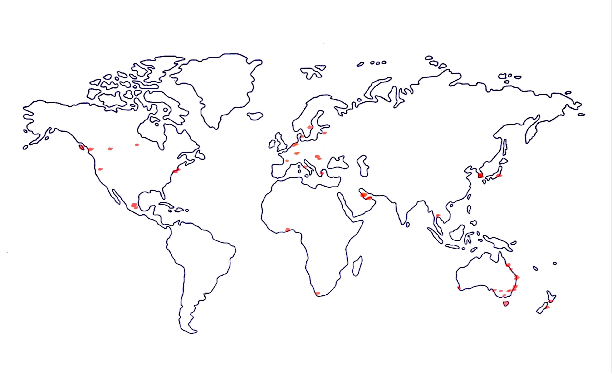 Scots Overseas: Research Blog 02