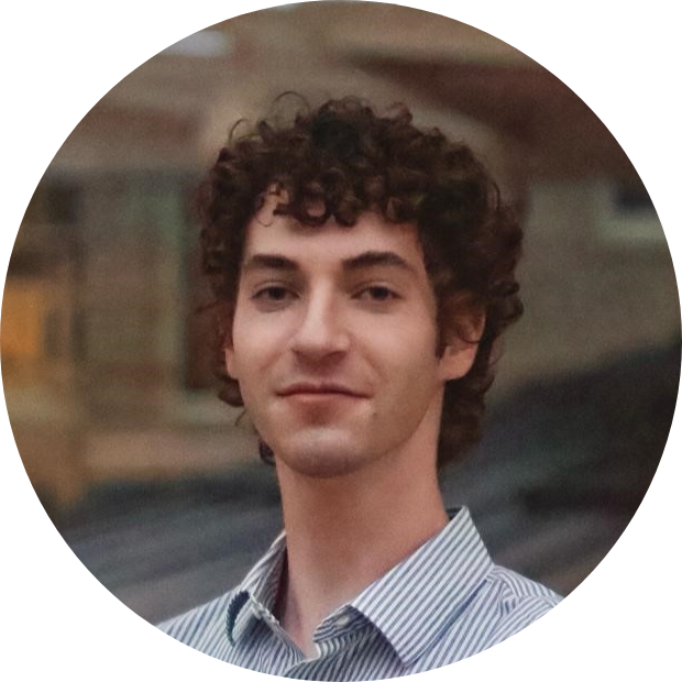 Go to the profile of Maoz Bizan