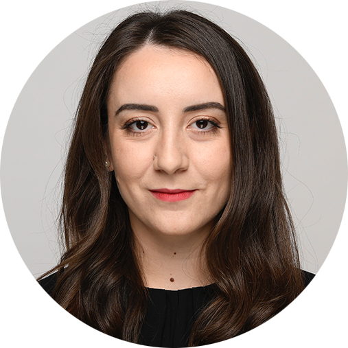 Go to the profile of Bahidi Bleriona