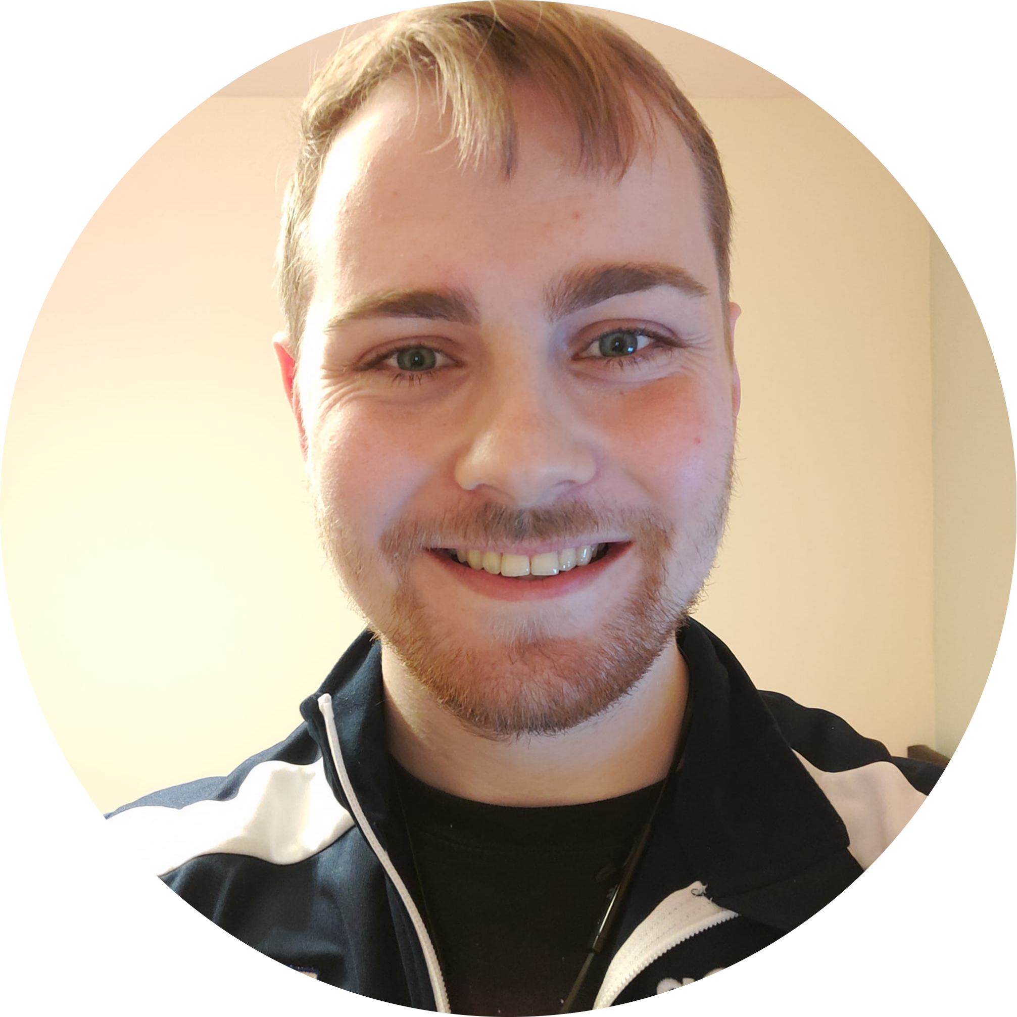 Go to the profile of Michael Sutherland