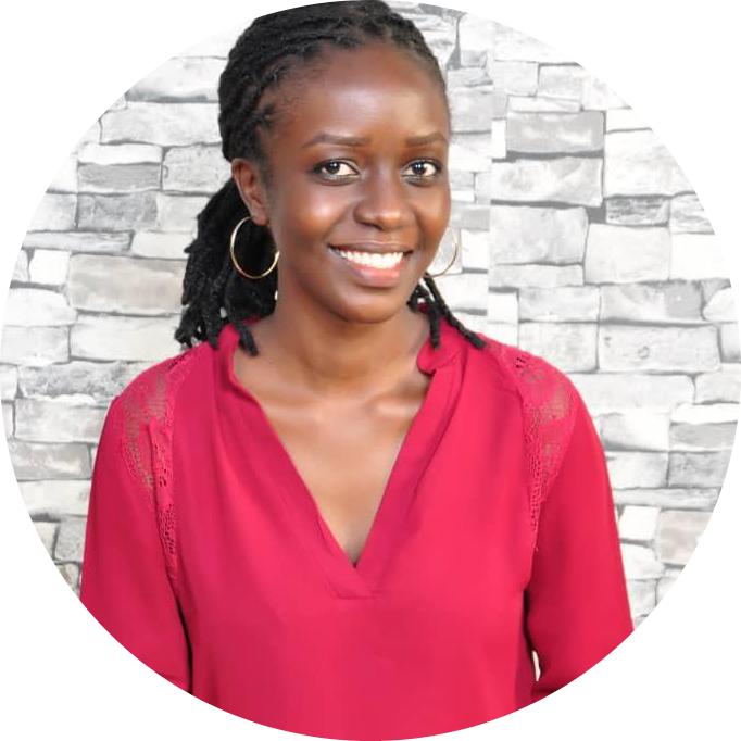 Go to the profile of Inkindi Mutoni Sabine