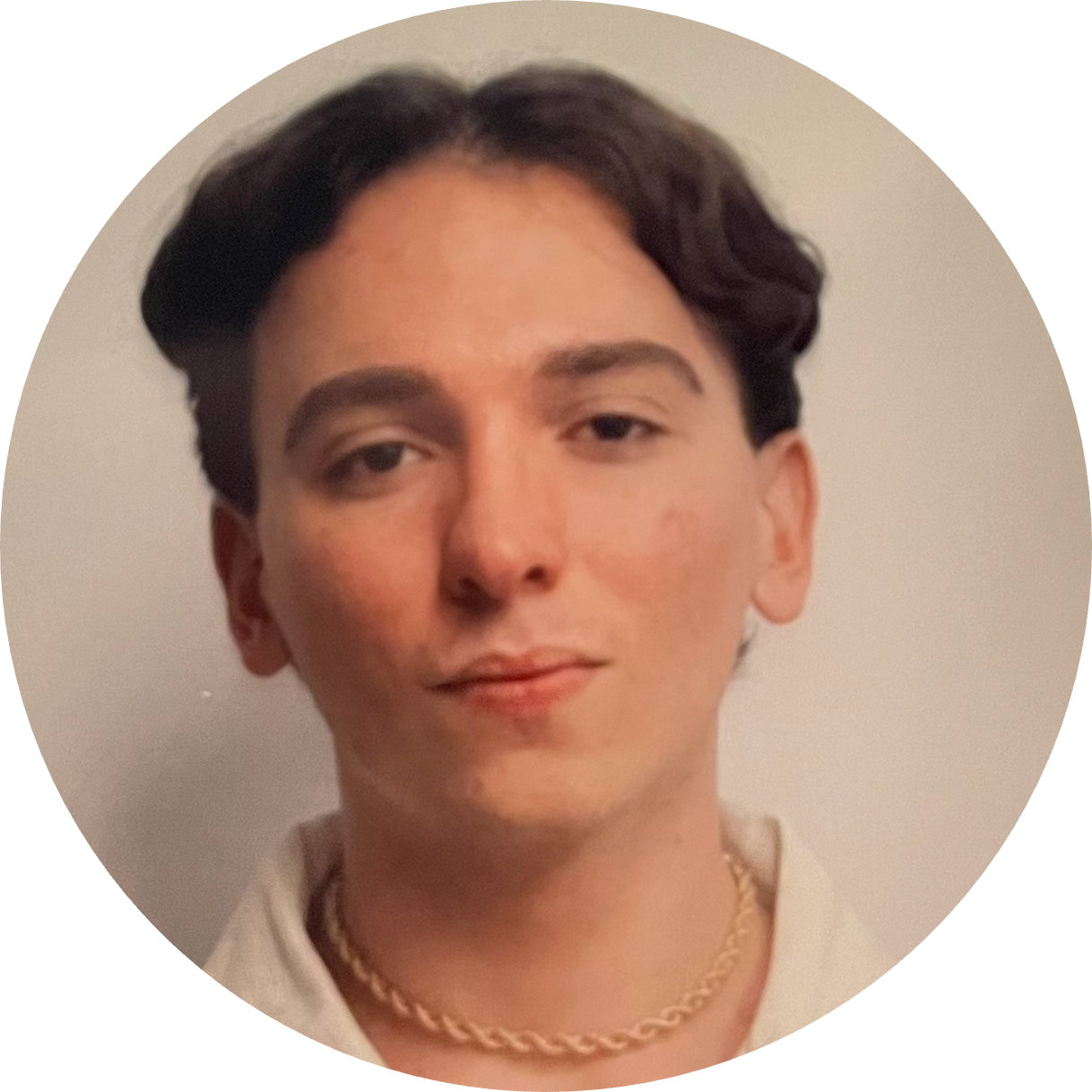 Go to the profile of Brandon DeLucia