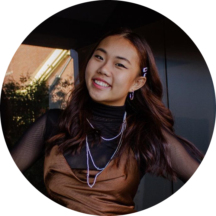 Go to the profile of Reina Lim