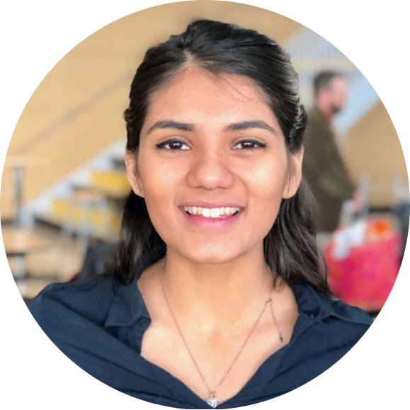 Go to the profile of Krinal Thakkar