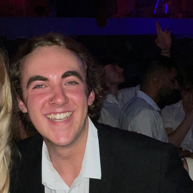 Go to the profile of Corey Jones