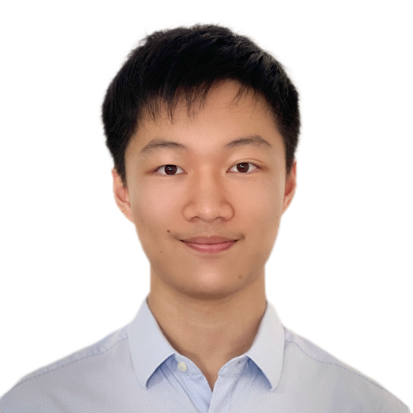 Go to the profile of Tin Yau Oscar Chan