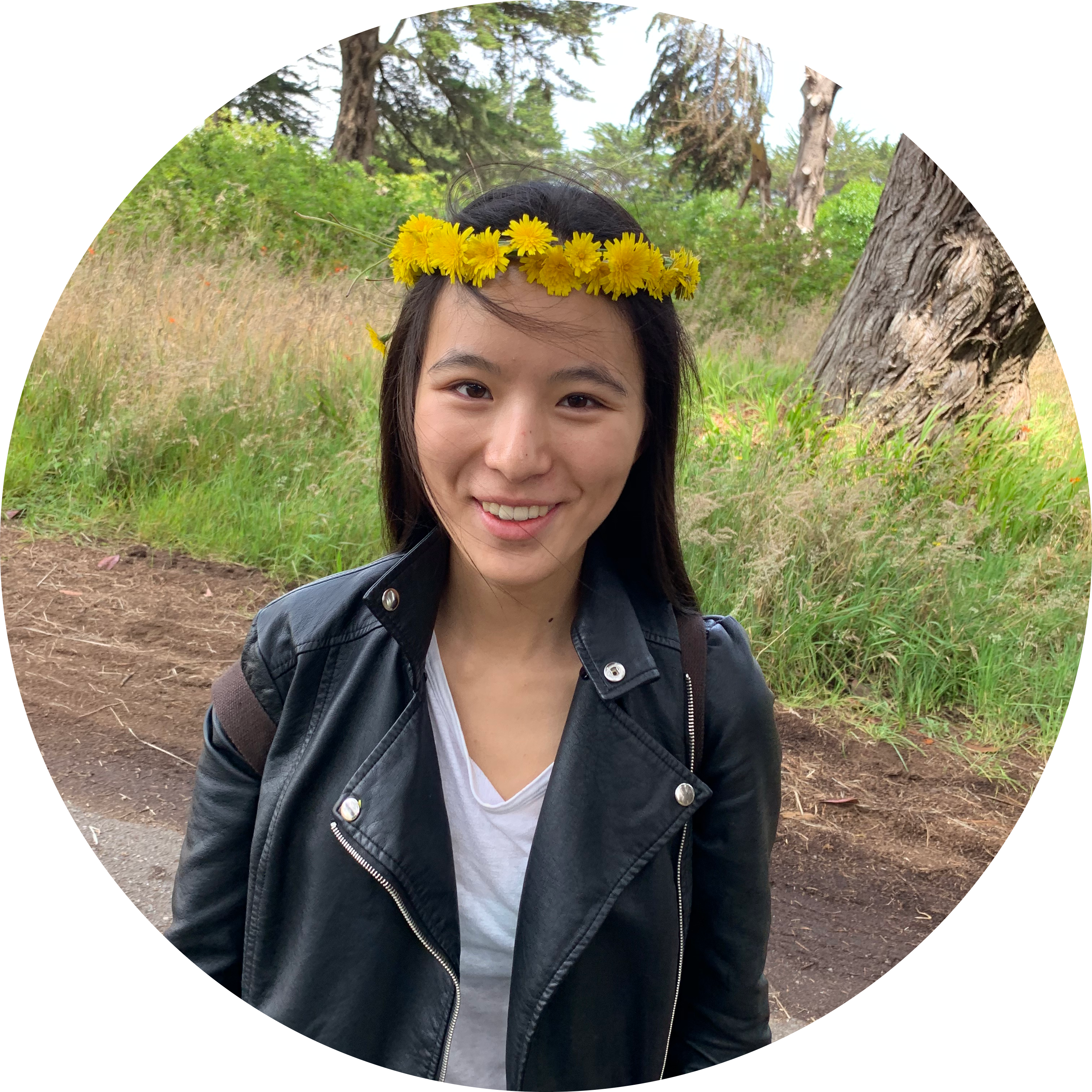 Go to the profile of Elaine Lee