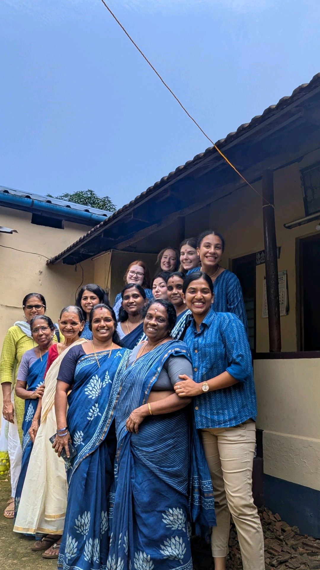 We hosted the CraftHER 2025 cohort at Swara!