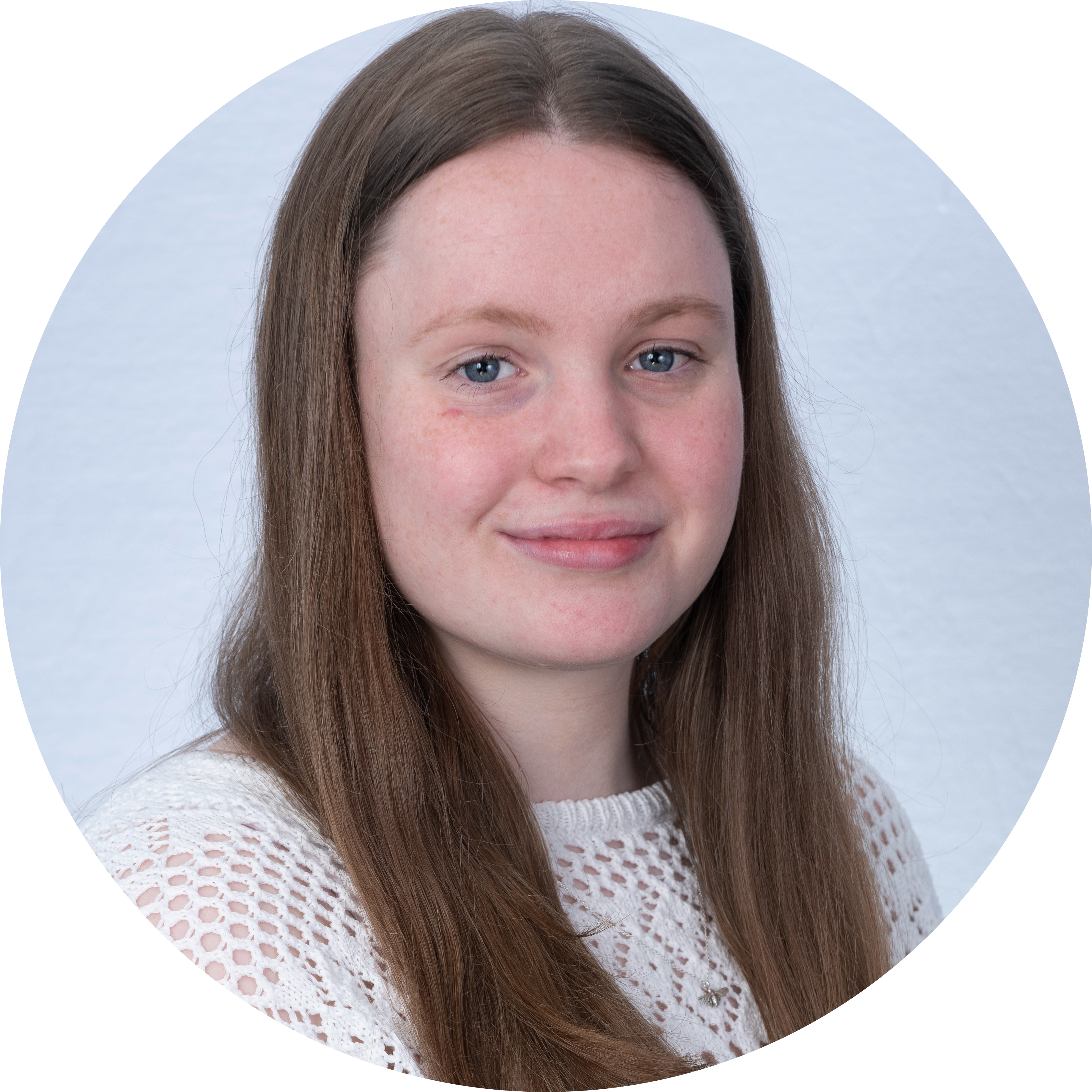 Go to the profile of Isabelle Rosher