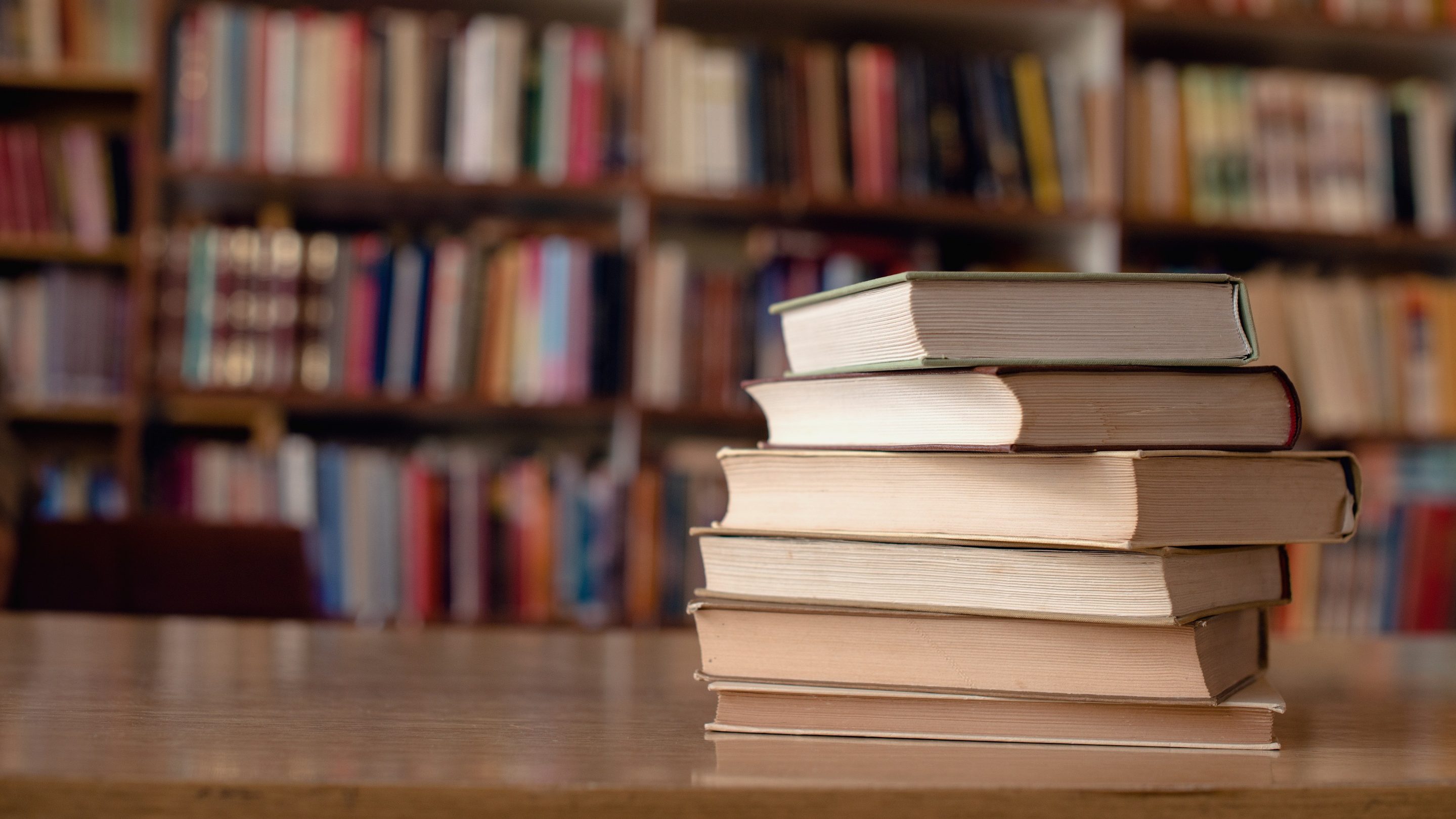Volunteering Opportunity: Narrate Children's Books