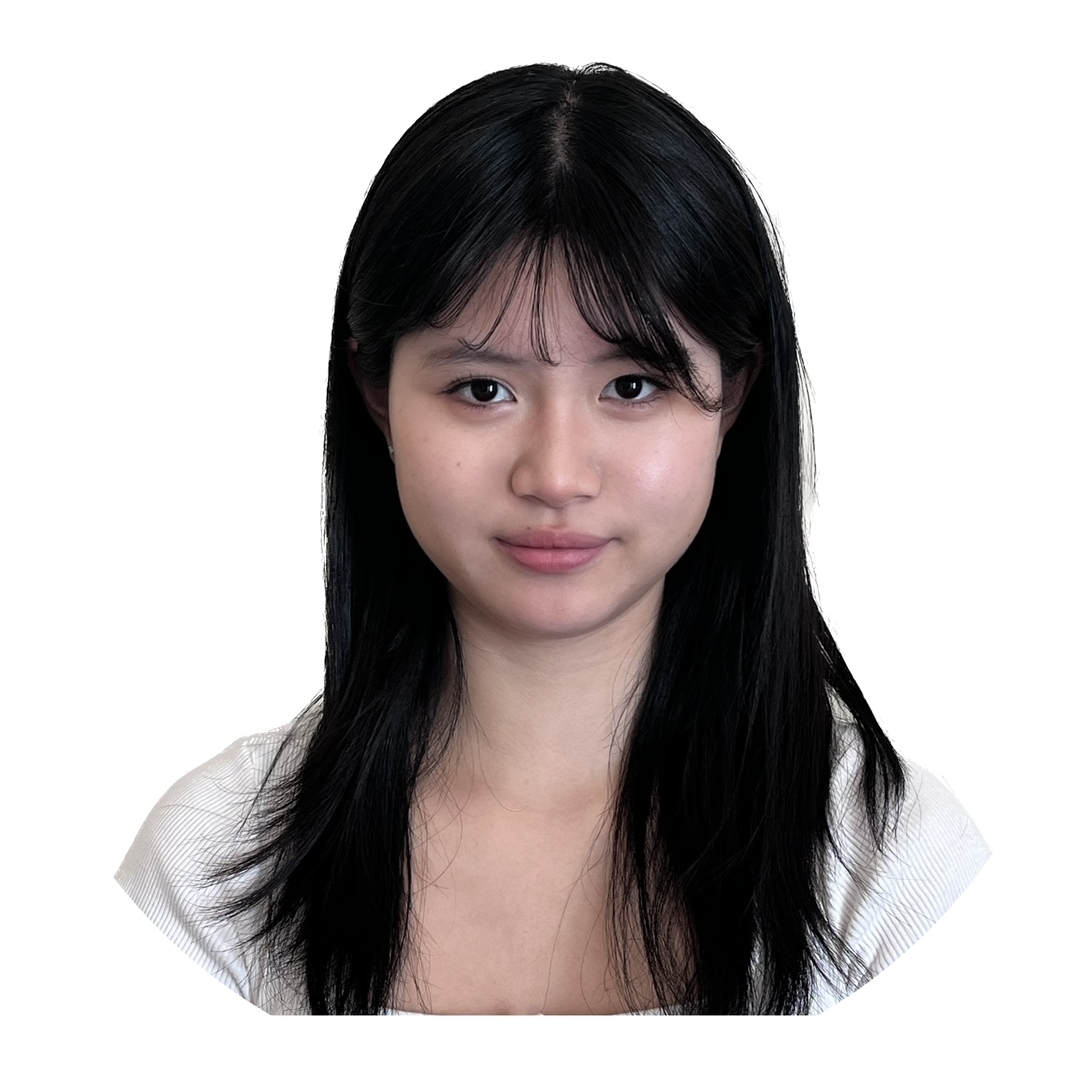 Go to the profile of Allyson Chen