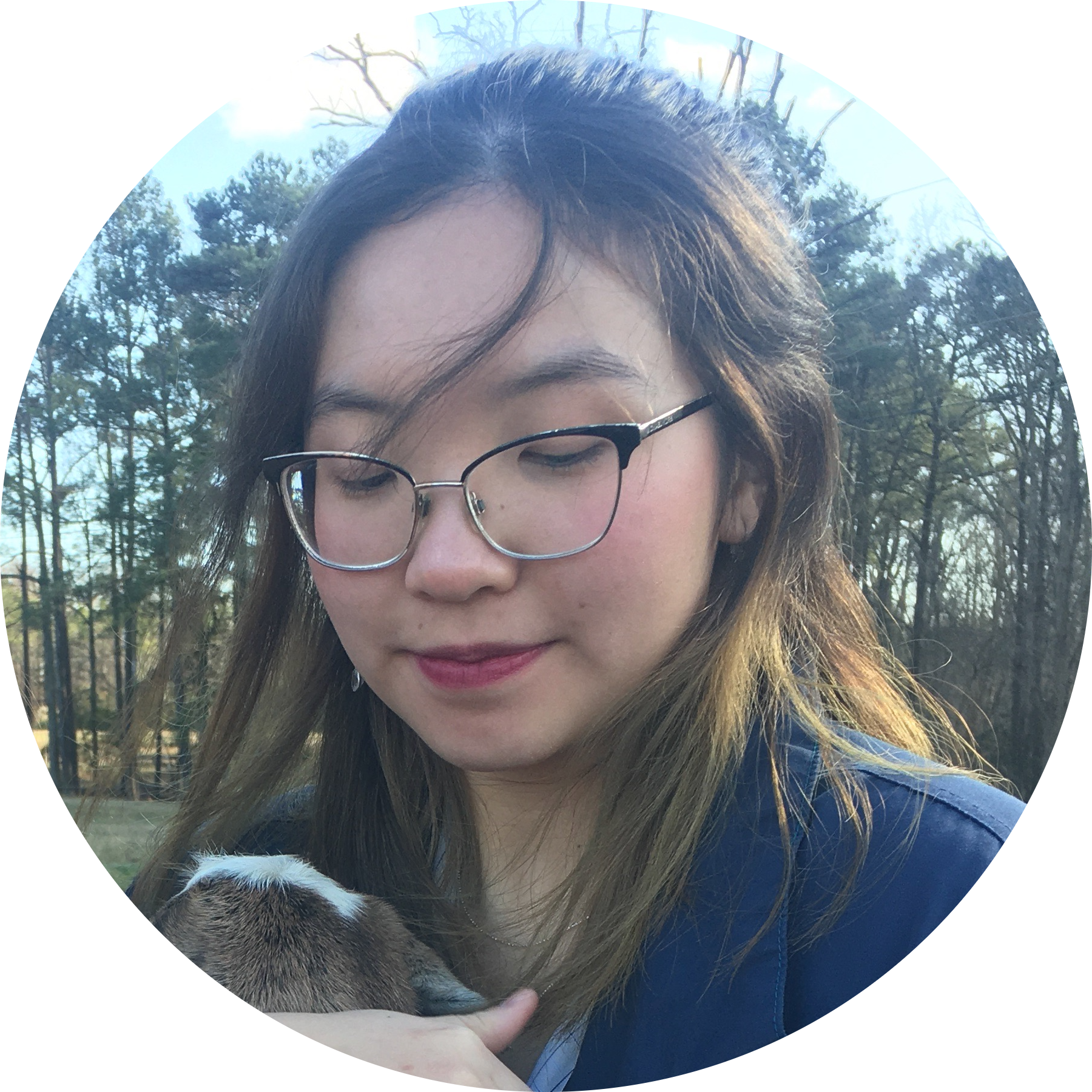 Go to the profile of Jacqueline Yu (she/her)