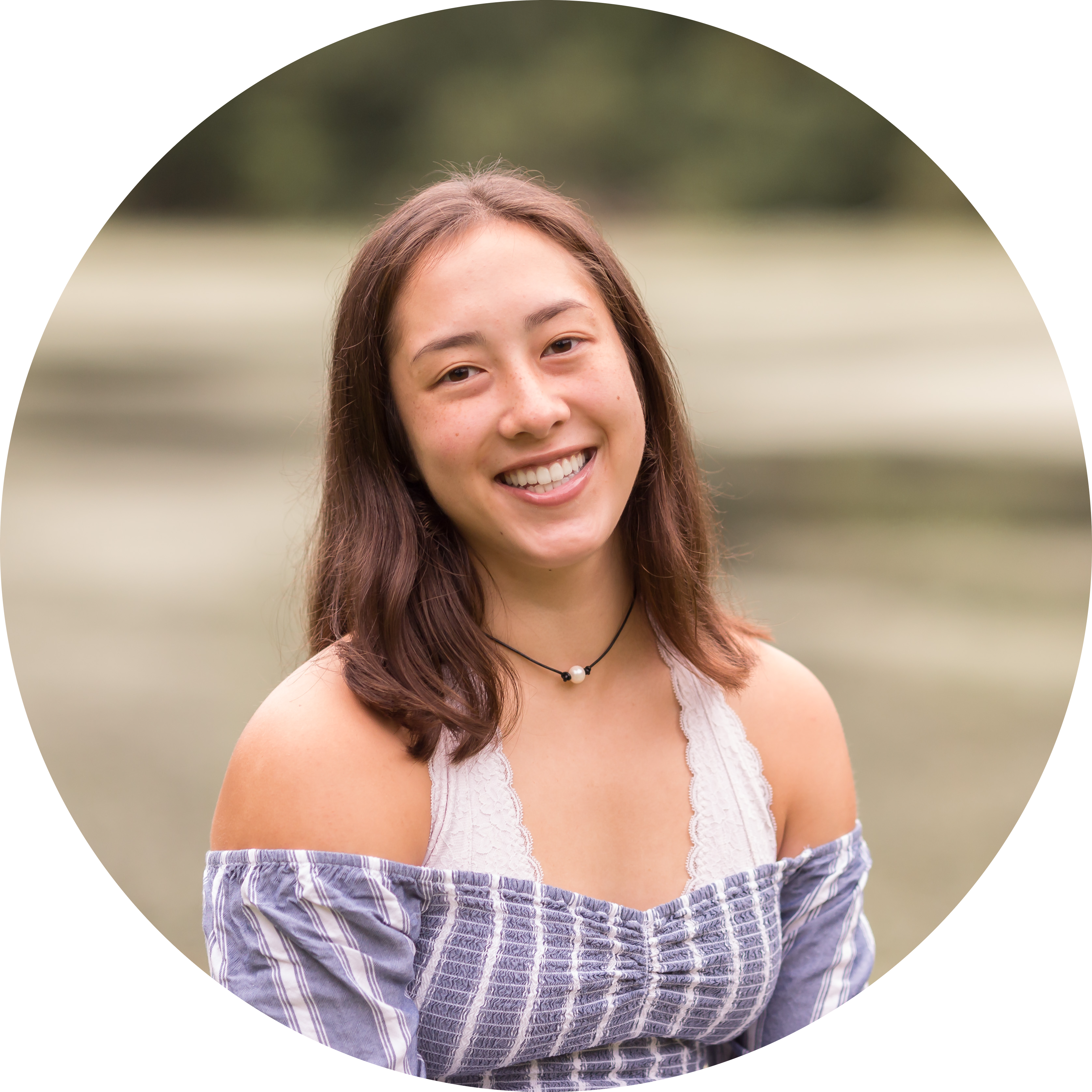 Go to the profile of Olivia Calkins