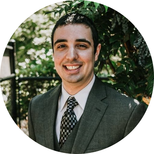 Go to the profile of Alex Mariakakis