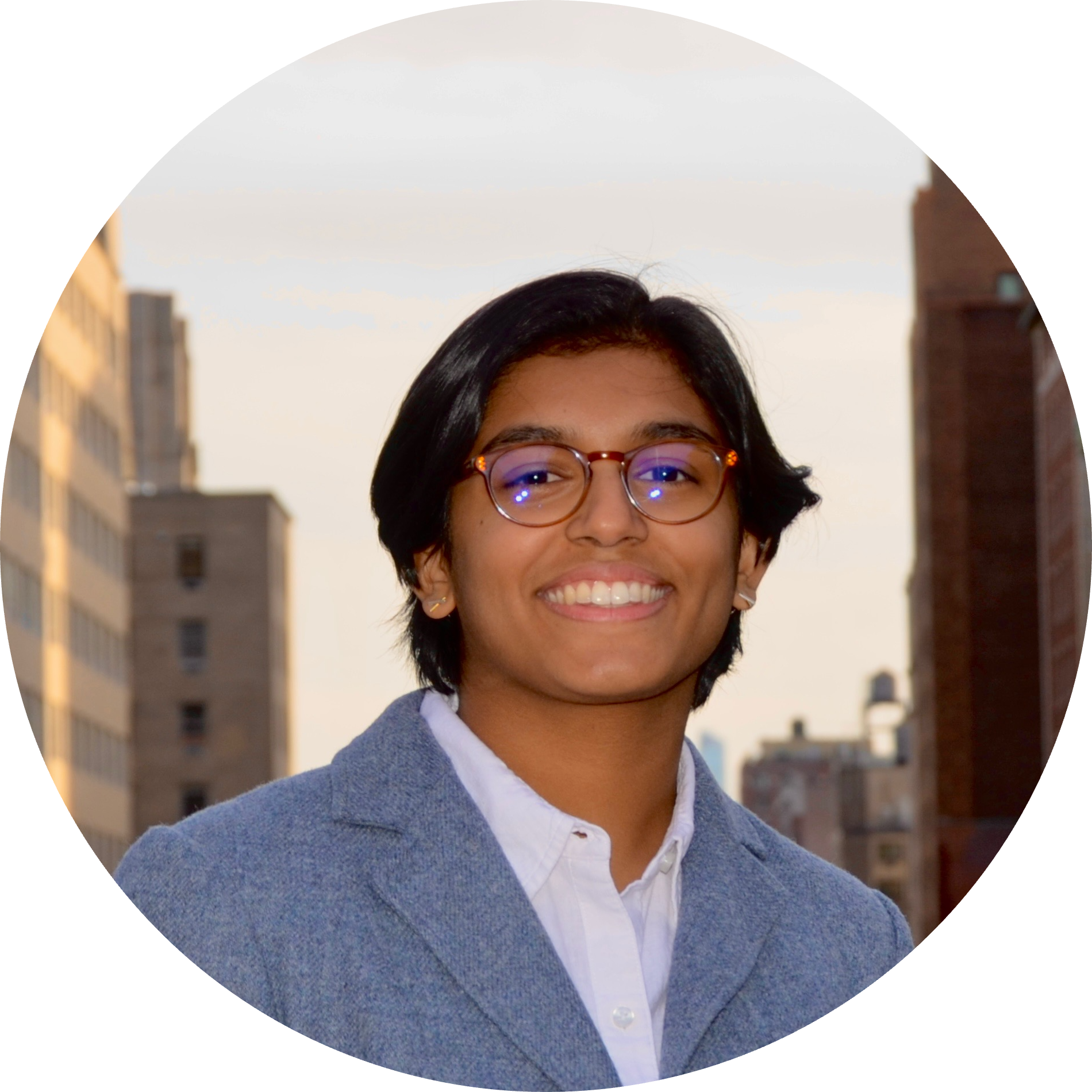 Go to the profile of Kira Ratan