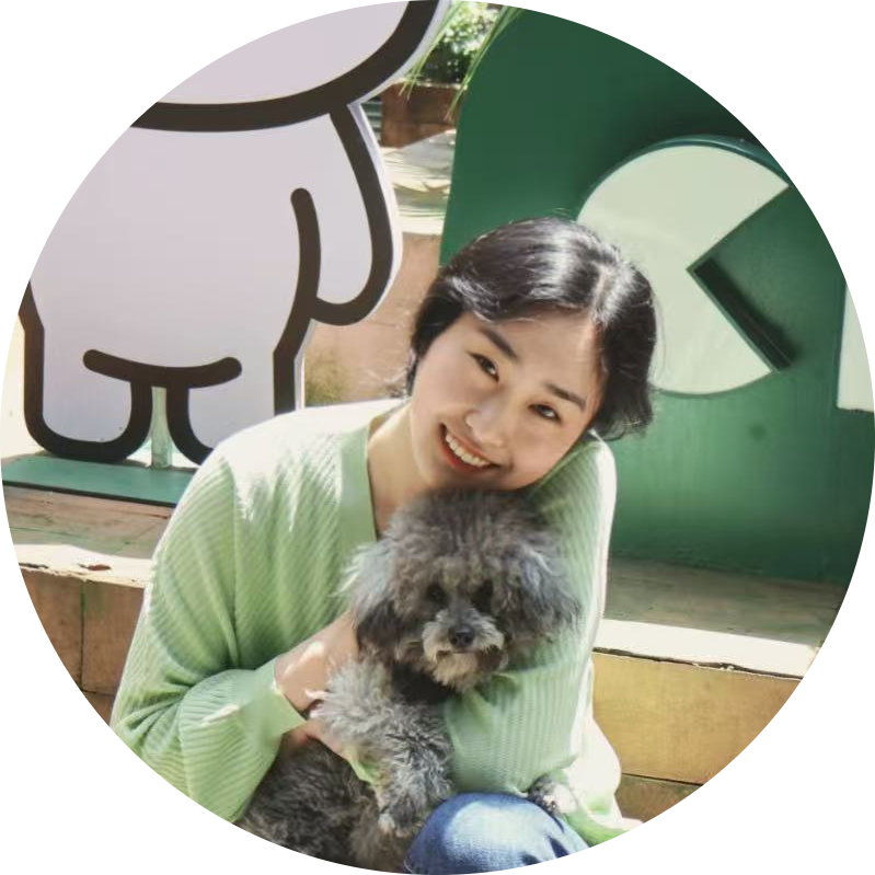 Go to the profile of Lana Wang