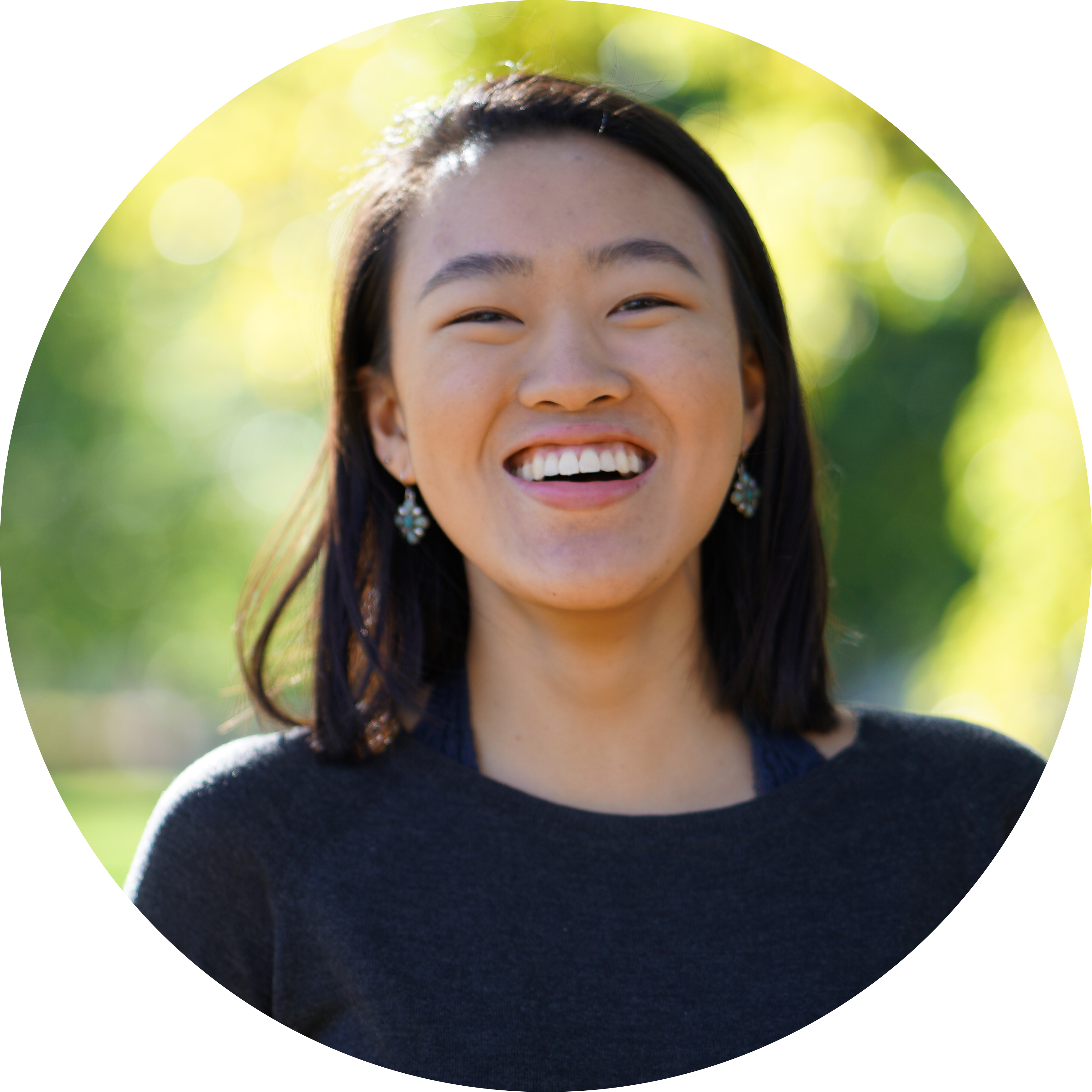 Go to the profile of Katherine Wang