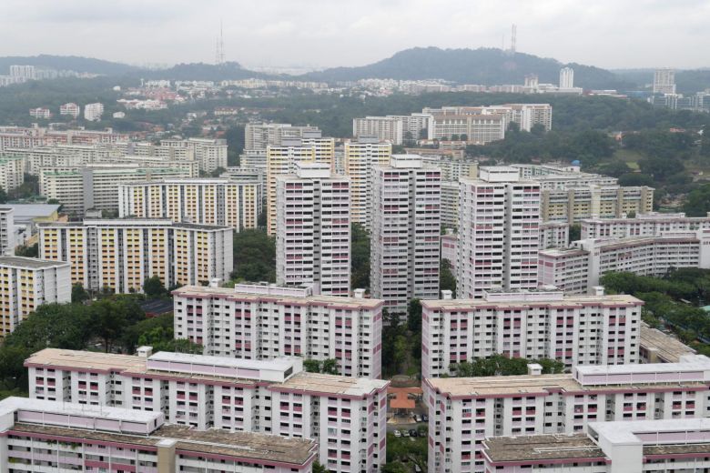 Regulating common spaces