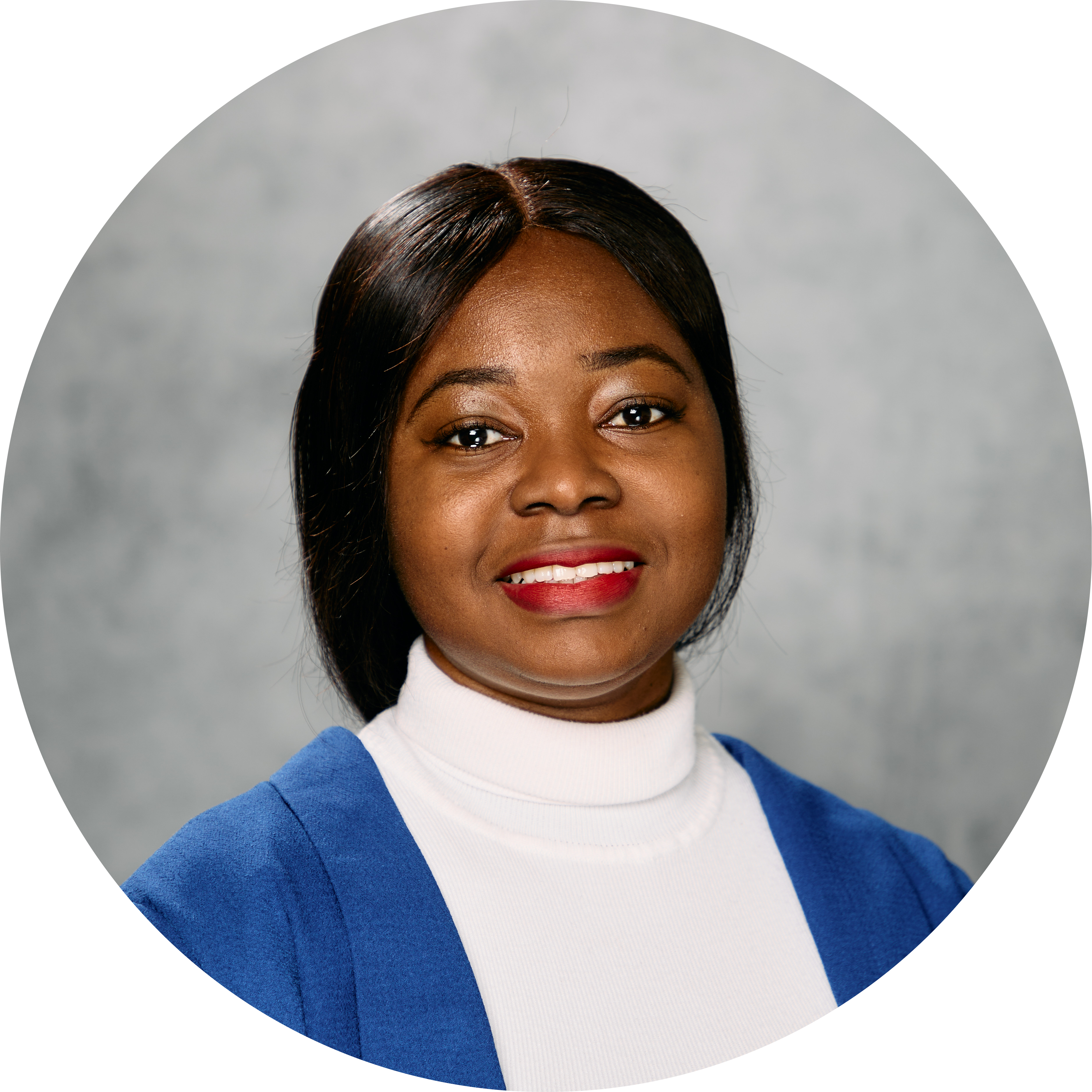 Go to the profile of Atswei Mensah