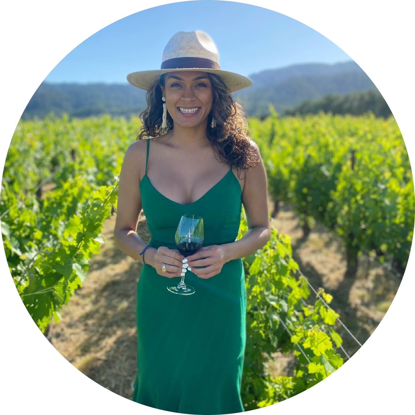 Go to the profile of Michelle Dhansinghani