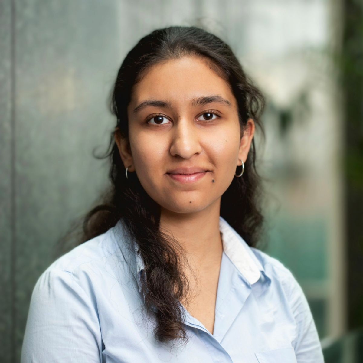 Go to the profile of Muskaan Arora