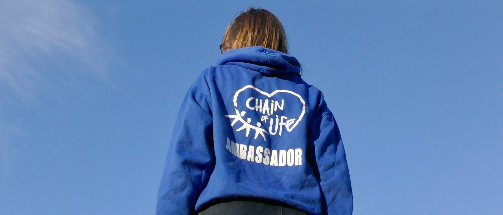 Leadership in Action Project SMART Goal Outcomes: Chain of Life, Quebec, Canada