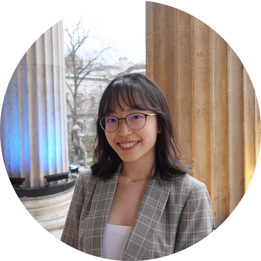 Go to the profile of Shirin Goh