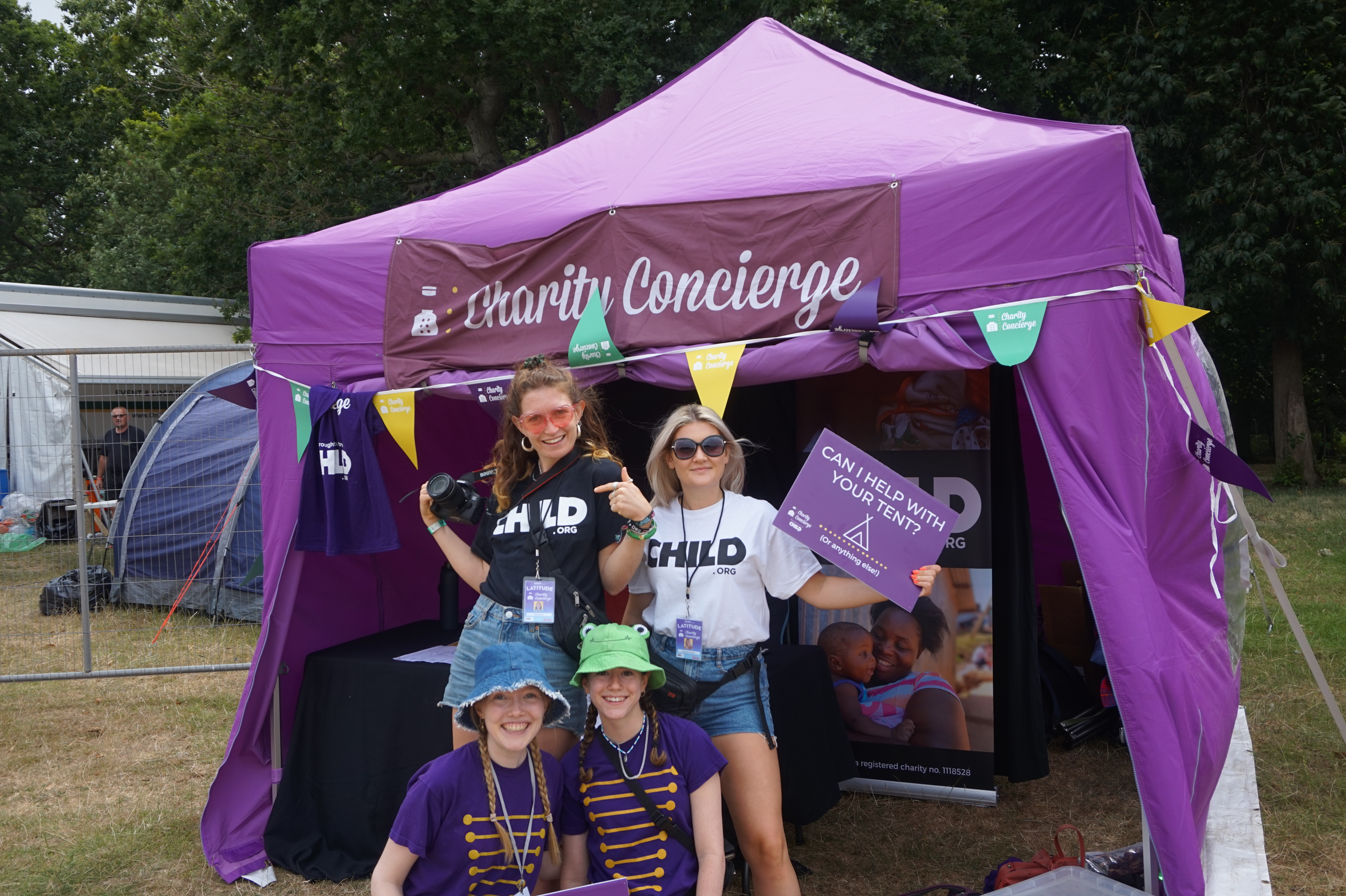 Leadership In Action Project Reflection 