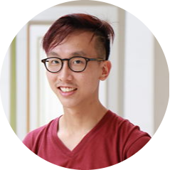 Go to the profile of Alex Tan