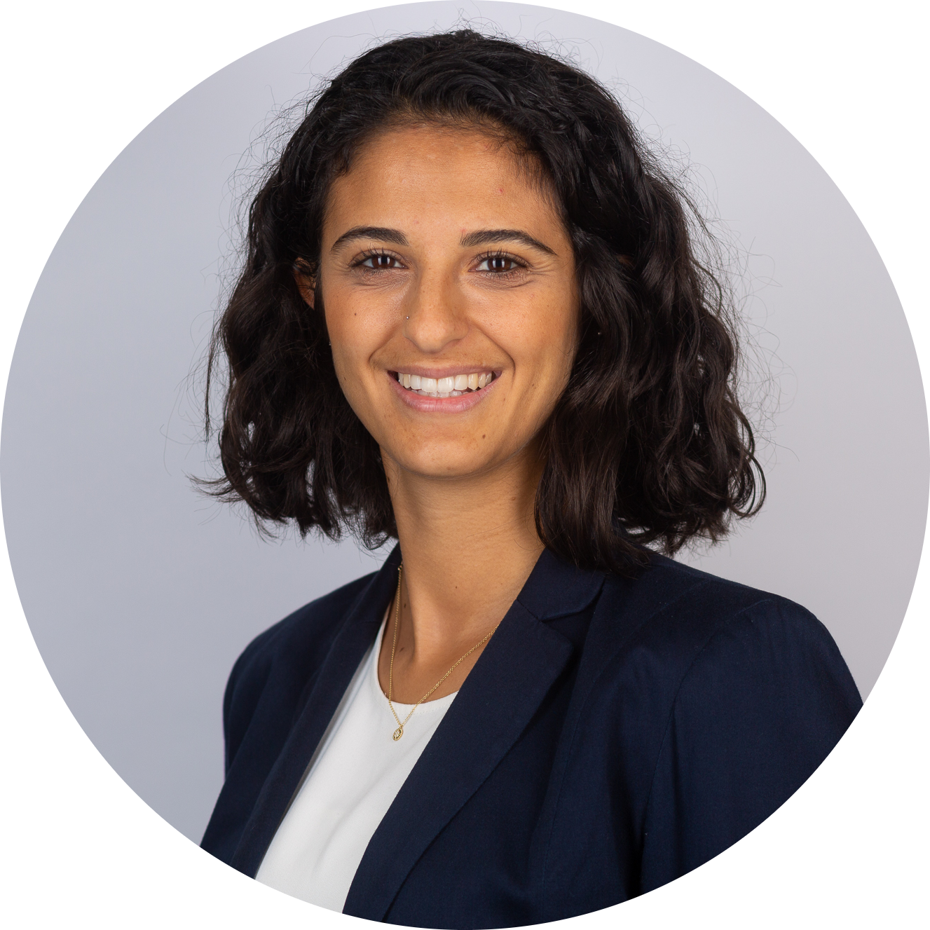 Go to the profile of Michelle Abou-Raad