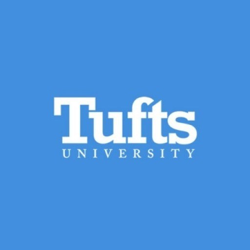 Go to the profile of Tufts University