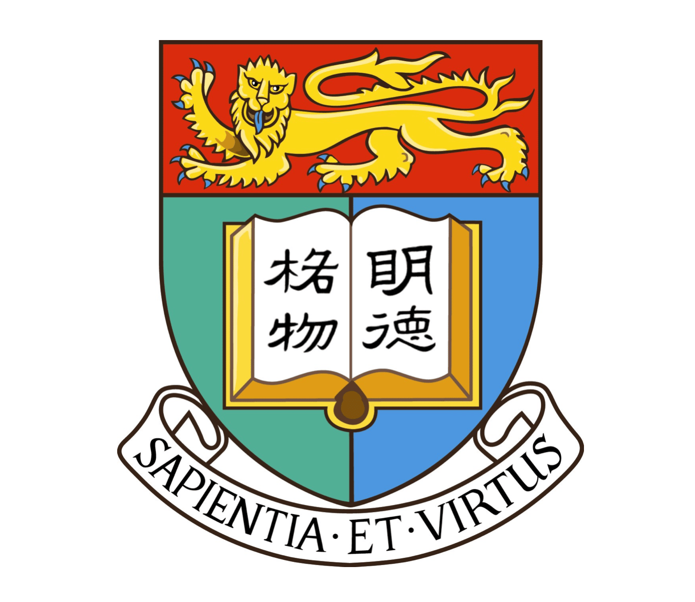 Go to the profile of The University of Hong Kong
